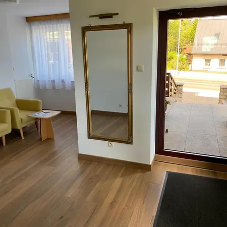 Ostoja Guest house *