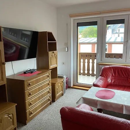 Guest house Ostoja