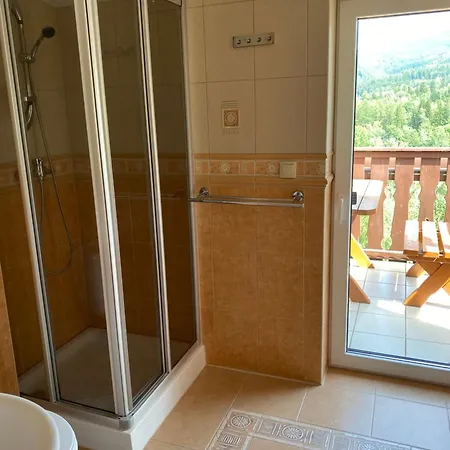 Ostoja Guest house