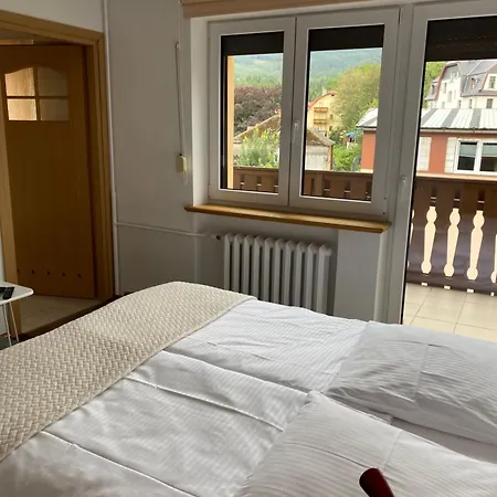 Ostoja Guest house *
