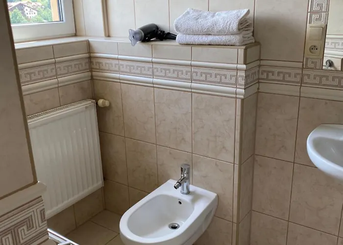 Πανσιόν Ostoja Karpacz