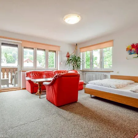 Penzion Ostoja Karpacz