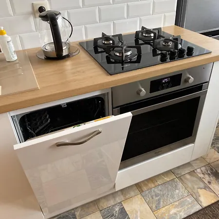 Affittacamere Ostoja