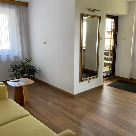 Гостевой дом Ostoja Карпач