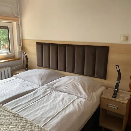 Ostoja Affittacamere