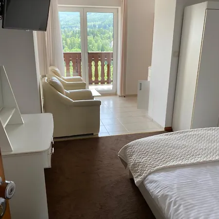 Ostoja Penzion Karpacz