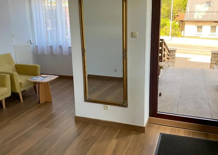 Ostoja Affittacamere 3*