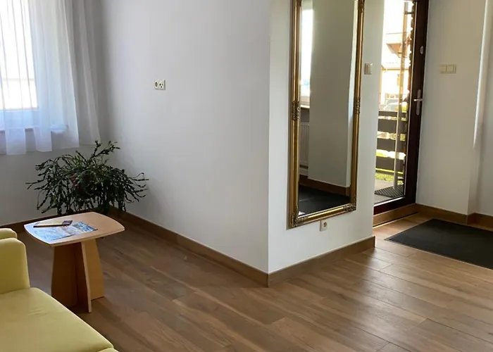 Penzion Ostoja Karpacz