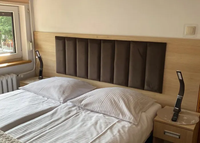 Ostoja Affittacamere