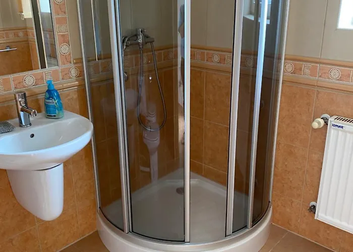 Ostoja Penzion Karpacz